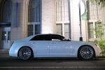 Chrysler 300C SRT8 on Forgiato Wheels (NB6-ECL) 2019 года